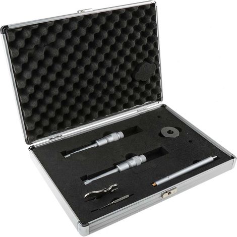 Micromètre Intérieur RS PRO 12mm à 20mm ( Prix pour 1 Jeu ) (1/5)