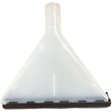 Embout de nettoyage pour tissus d'ameublement (pour aspirateurs domestiques Kärcher et autres aspirateurs de 35 mm) (1/4)