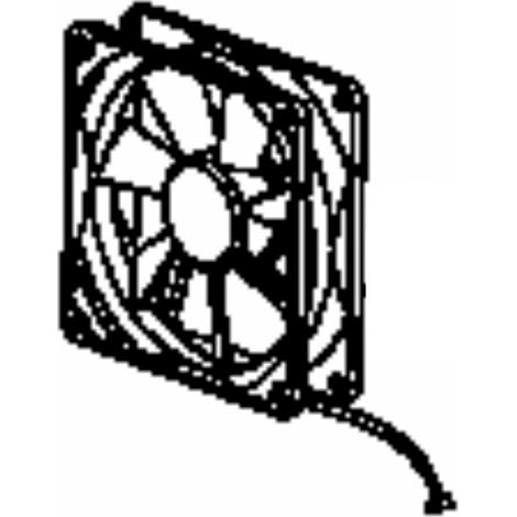 Ersatzteil - Ventilator -  - KRUPS