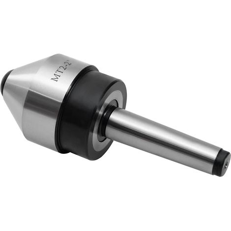 vidaXL Contrapunto rotativo MT2 20 a 51 mm (1/5)