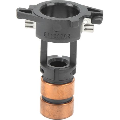 Bague collectrice d'alternateur 0123505014 cuivre bref meulage pour 850 L5 2.3L 2319cc 1996-1997. (1/4)