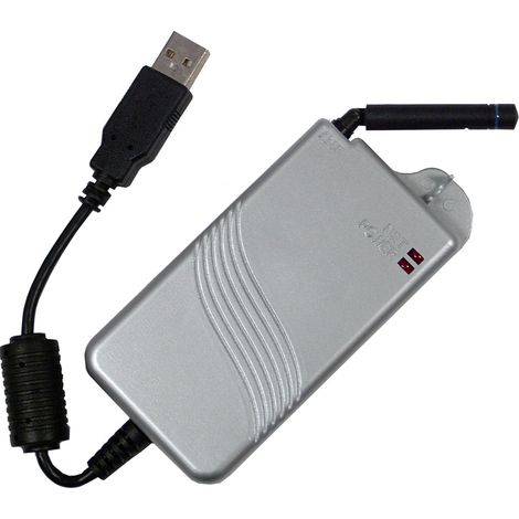 BeMatik - Modem GSM/GPRS voix (USB) (1/3)