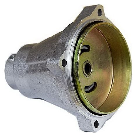 Kit Embrague Desbrozadora Tubo Ø 28 9 Estrias  Ref 228151