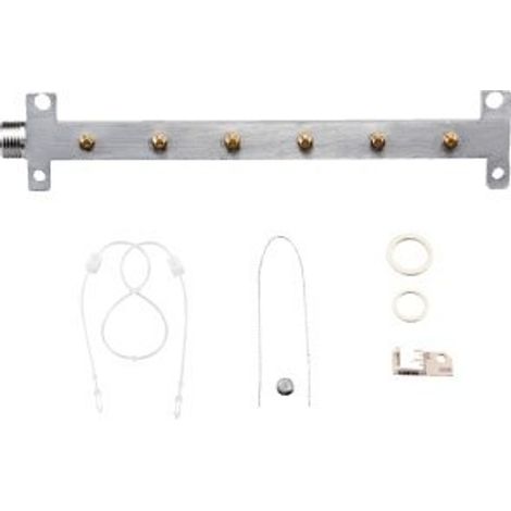 BOSCH Kit di conversione tipo di gas 21,2331 (18KW AME), 87376000280