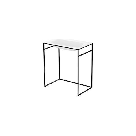 BetteLux Shape Waschtisch-Gestell für Einbau-Waschtisch, Q010 (1/4)