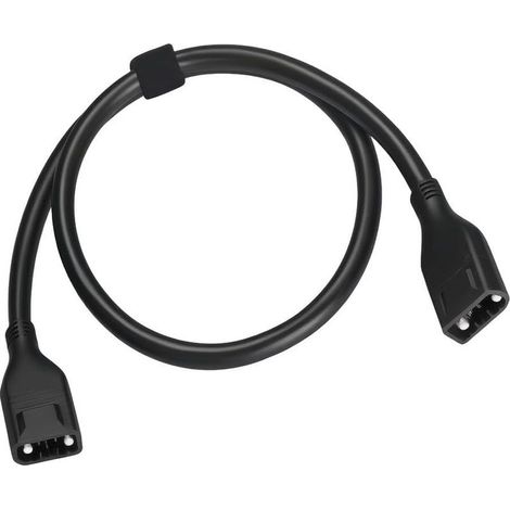 Câble d'Extension XT150 100cm pour EcoFlow Wave 2 et 3 - Rallonge Électrique PVC pour Climatisation Portable Extérieure Intérieure (1/5)