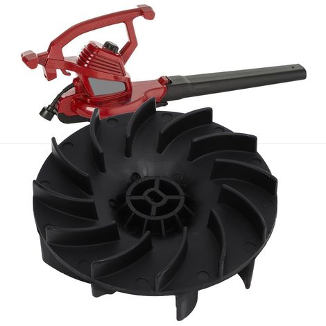 Ventilateur Souffleur Aspirateur Électrique 108‑8966 Compatible Toro 51552 51573 51591 (1/5)