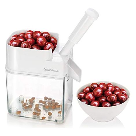 Snocciola Ciliegie Pressione Tescoma 643630 (1/4)