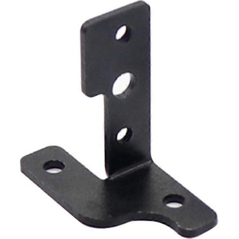BL-Touch Montagehalterung für automatische Nivellierung, kompatibel mit CR10, Ender-3, Ender-5, Ender-3 Pro, B-Serie, einfache Installation und hohe Genauigkeit.