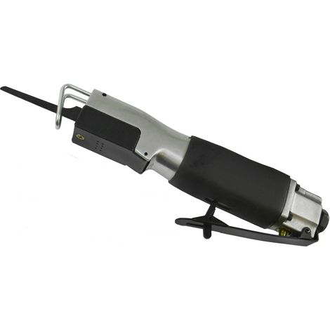 AIR BODY SAW CUT OFF COMPRESSOR TOOL HIGH SPEED & TWO FREE BLADES AT017