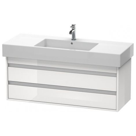 Duravit Ketho bâti-support lavabo suspendu, 1200x480x455 mm, 2