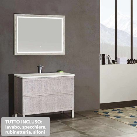 Mobile da Bagno - Cartes (1/2)