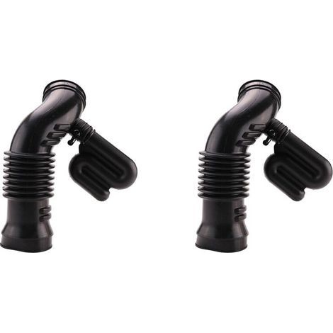 Deux durites d'admission automobile 28140-1F080 compatibles avec Tucson Sportage 2.0 CVVT 16V (1/4)