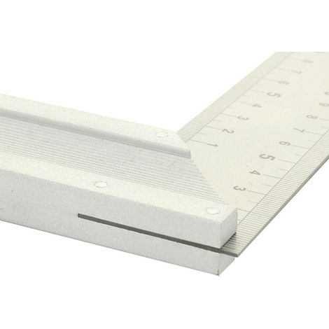 Hedue Alu-Winkel 150mm B015 mit Gehrung (1/4)