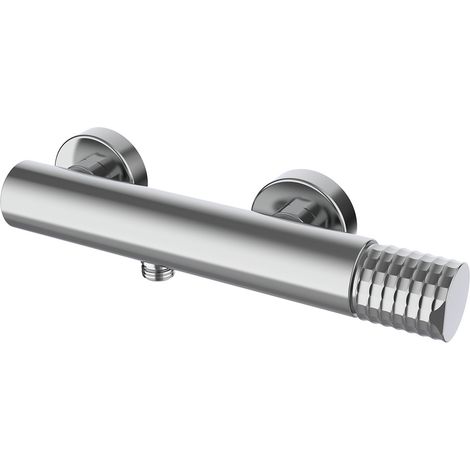 Mitigeur Douche AURA Finition GRB: Chromée