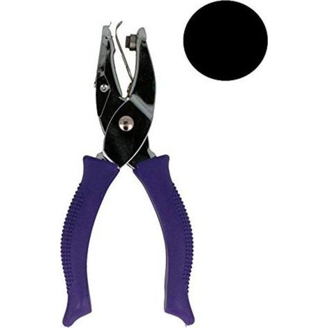 PINCE PERFORATRICE ROND - 6 MM