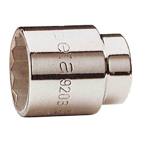 BETA  920 B CHIAVE A BUSSOLA POLIGONALE 10 MM