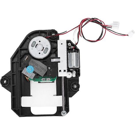 Ersatzteile für den optischen Abtastlaser-Linsenmechanismus SF-HD850 für DVD EVD