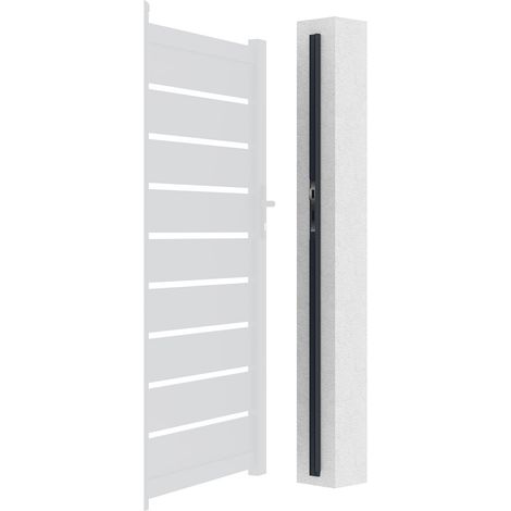 Kit d'inversion portillon VOGEL 100x180cm (1/5)