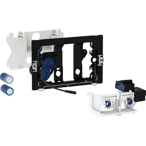 Geberit 116110006 HS05 Rinçage hygiénique pour Sigma UP-SPK