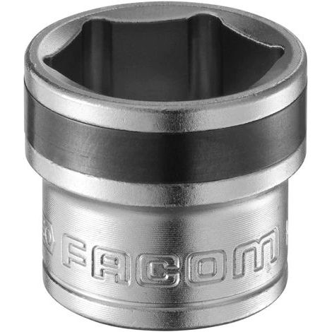 Douille 13mm Hexagonal, entraînement 3/8", Carré ( Prix pour 1 )