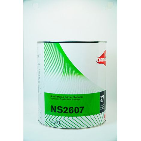 CROMAX NS2607 FONDO BAGNATO SU BAGNATO LITRI 3,5