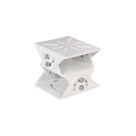 Support de caméra Dahua pfa162 aluminium 117x99 mm (1/2)