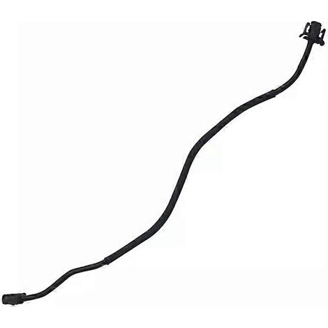 31274900 Tuyau de ventilation de refroidissement moteur compatible avec les tuyaux de radiateur S60, S80, V70, XC60, XC70, accessoires automobiles. (1/5)