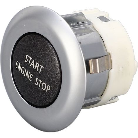 Buton pornire/oprire motor LR014015, compatibil Land Rover LR4 Discovery 4 si Range Rover Sport 2010-2013 (1/5)