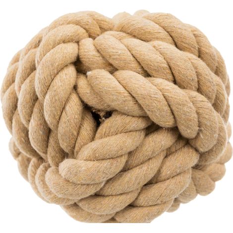 Be nordic balle nouée, corde ø 13 cm