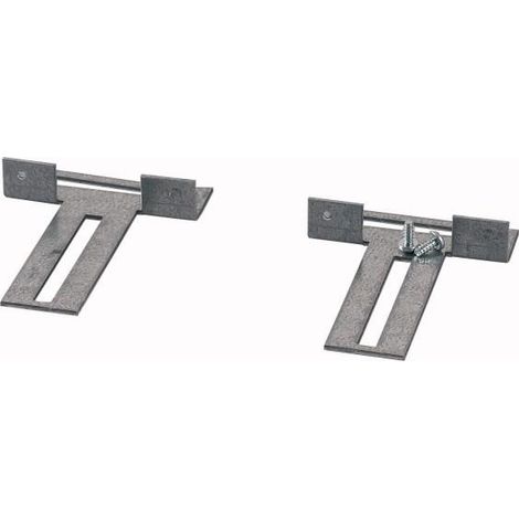 Kit de fixation pour goulotte de câblage 60 000285232 EATON BFZ KKW 60
