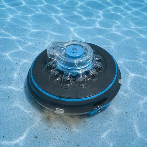 Robot elettrico per piscina I-Run Plus San Marco