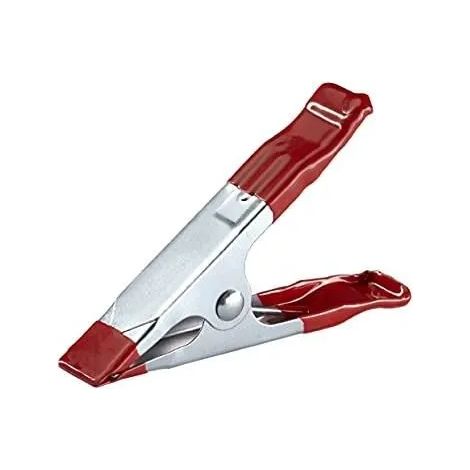 Herramienta de sujeción kwb 927611 resorte potente base resistente