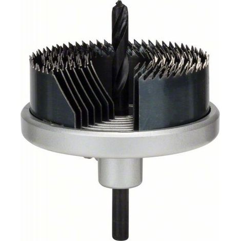 Scie cloche : Lot de 7 pièces BOSCH 2608584061 (1/4)