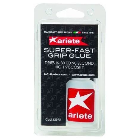 Colla Ariete super fast alta viscosità asciugatura rapida