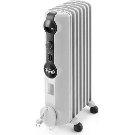 RADIADOR ACEITE DELONGHI TRRSE0715 1500W