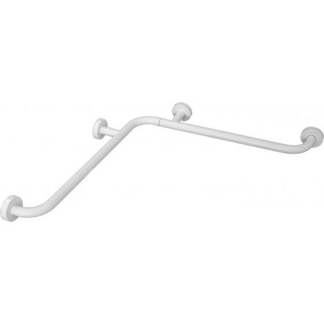 ASD Corrimano Ad Angolo Cm.  70X70