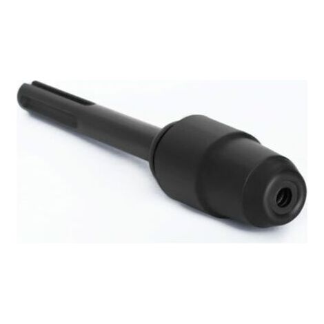 SDS Max auf SDS Plus Adapter – Universeller Konverter für Schlagbohrmaschinen, kompatibel mit allen SDS Max Bohrern, für schnelles und präzises Bohren (1/5)