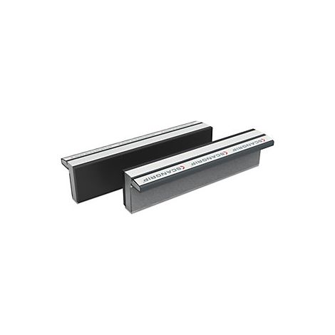 Mordazas magnéticas para tornillo de banco  de aluminio