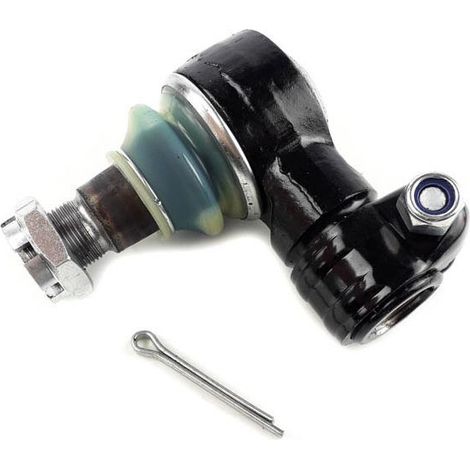 Rotule de dirección M26x1.5/ M24x1.5 L.90mm Iveco Mercedes MAN Renault Scania Neoplan  42533101, 0014606948, 82953016016 (1/4)