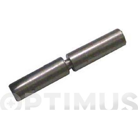 PERNIO(NUDO)CONSTRUC.METAL.18X120MM - EBRO