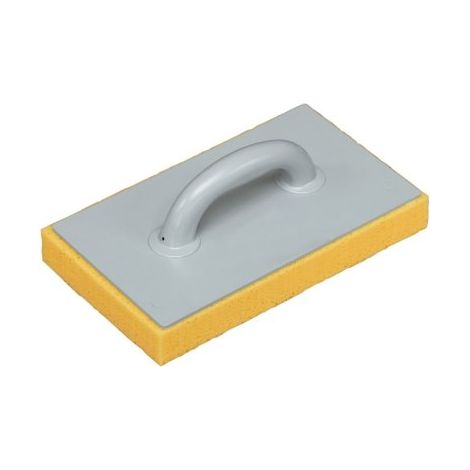 SOFOP TALIAPLAST - Platoir de nettoyage éponge 33x19x4cm (1/3)