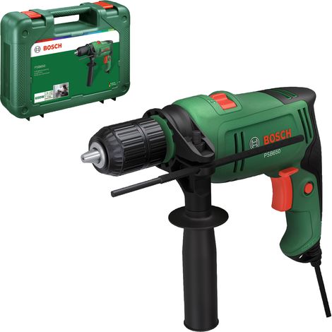 Bosch Impact Drill PSB650 06033F2071 (1/5)