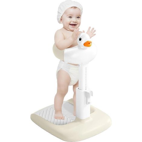 Verstellbare Babybadewannenstütze, rutschfest, mit verstellbarem Kinderbadesitz. (1/5)