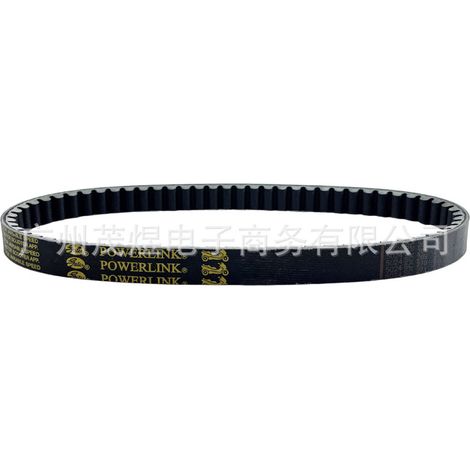 Suitable for Gates Belt 22x816 double-sided tooth 150CC drive belt for large-displacement scooter transmission belt (1/4)