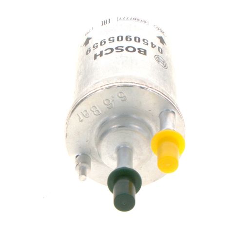 KRAFTSTOFFFILTER 0450905959 BOSCH
