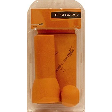 Fiskars 115565 Poignée avec embout (Par 4) (1/3)