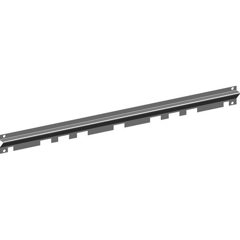 FRANKEL kaiserkraft, Rail de suspension, pour bacs à bec, h x