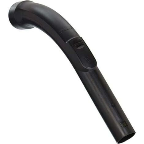 Accessoires d'aspirateur Miele S2110 S501 S524, manche coudé (1/2)