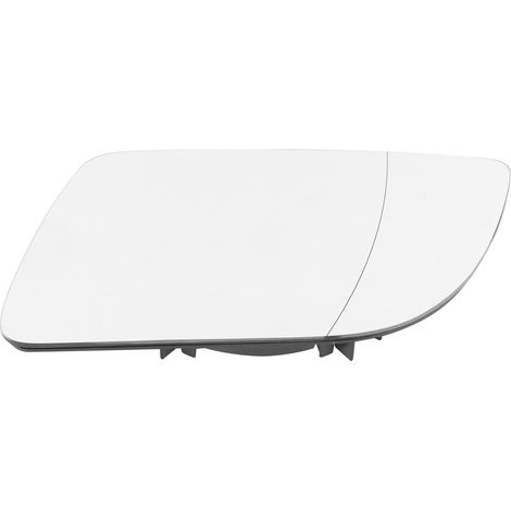 Rétroviseur extérieur gauche (verre non chauffant) 337‑0061‑1 Compatible avec 9N Mod 1/2001‑5/2005 (1/5)